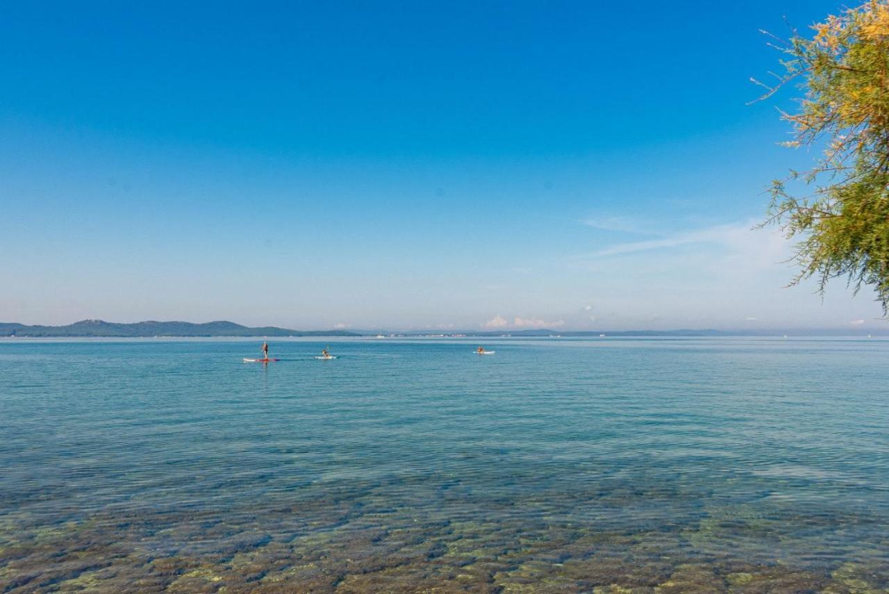 Apartman Petkovic Zadar Exteriör bild